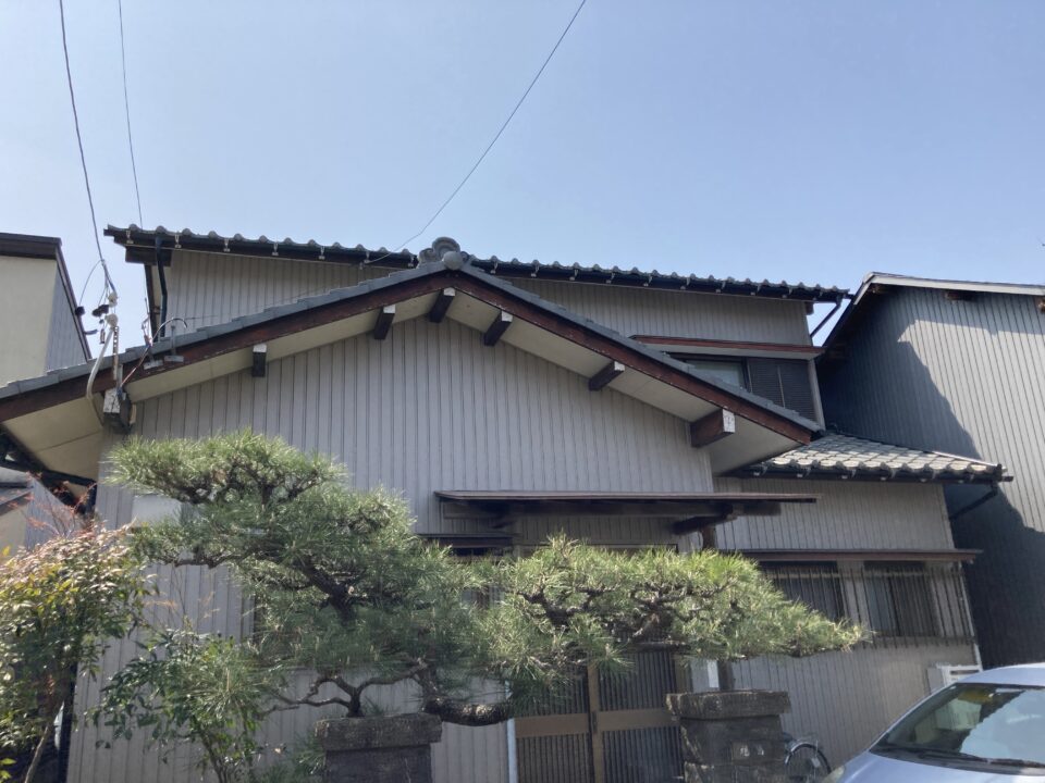 地震への不安を解消した耐震・省エネリフォーム